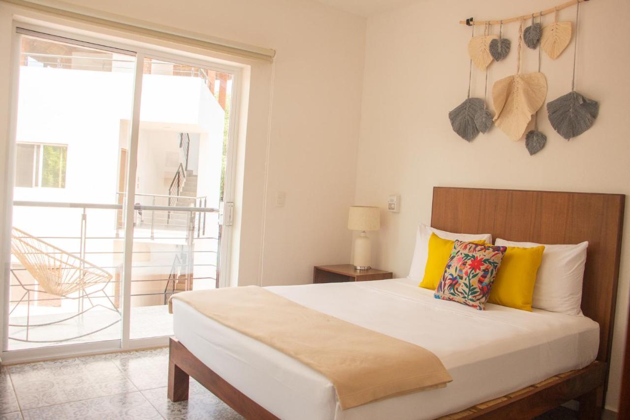Viajero Sayulita Hostel Cameră foto