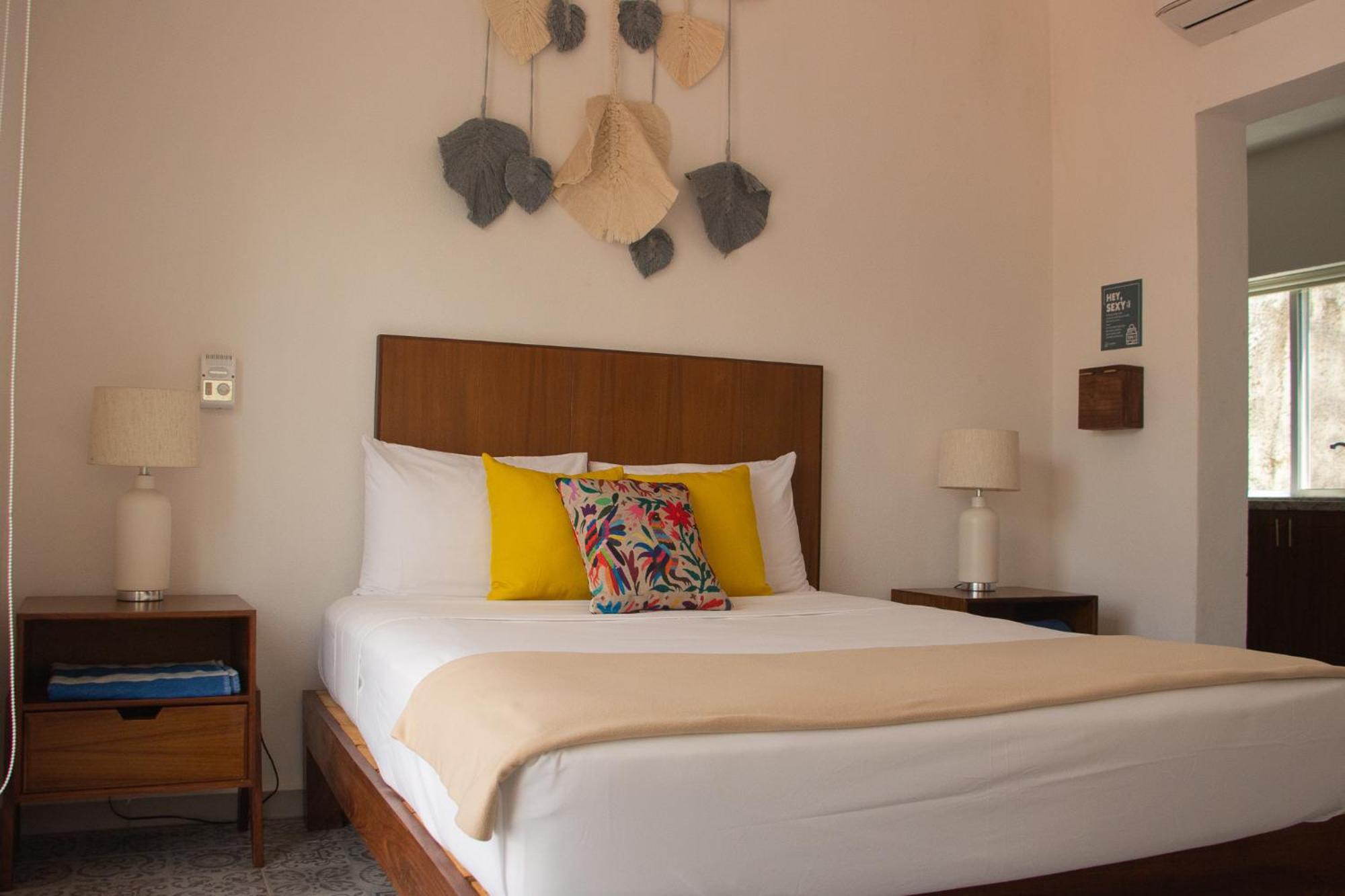 Viajero Sayulita Hostel Cameră foto